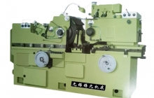 無心磨床發(fā)生進(jìn)刀不精準(zhǔn)時(shí)應(yīng)該如何操作？