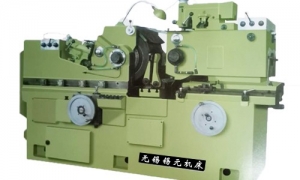 無心磨床發(fā)生進(jìn)刀不精準(zhǔn)時(shí)應(yīng)該如何操作？