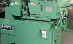 無心磨床的應(yīng)用原理是什么？